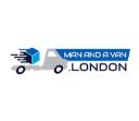 Man and A Van London logo